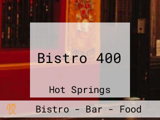 Bistro 400