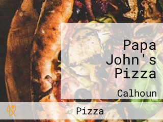 Papa John's Pizza