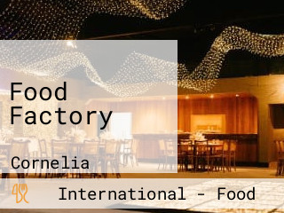 Food Factory