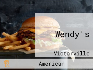 Wendy's