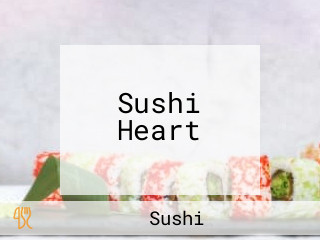 Sushi Heart