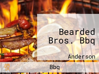 Bearded Bros. Bbq