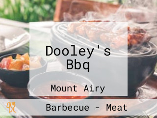 Dooley's Bbq