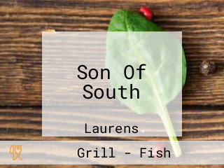 Son Of South