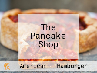 The Pancake Shop