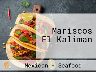 Mariscos El Kaliman