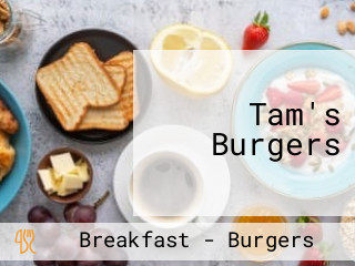 Tam's Burgers