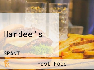 Hardee's