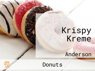 Krispy Kreme