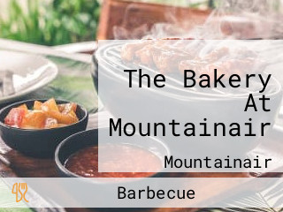 The Bakery At Mountainair