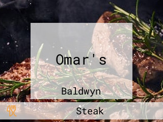 Omar's