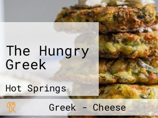 The Hungry Greek