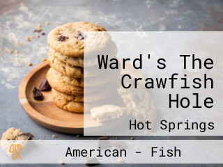 Ward's The Crawfish Hole