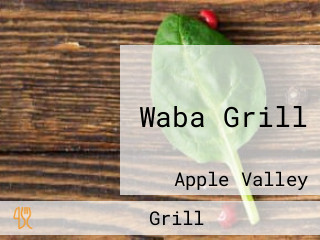 Waba Grill