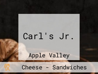 Carl's Jr.