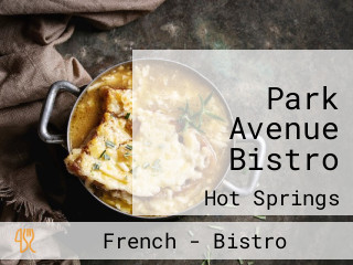 Park Avenue Bistro