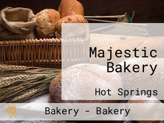 Majestic Bakery