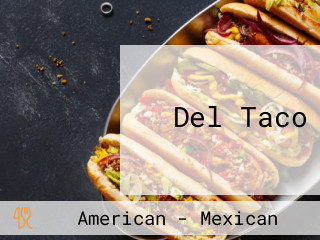 Del Taco