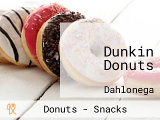 Dunkin Donuts