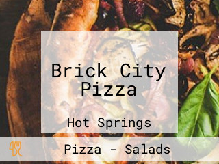 Brick City Pizza