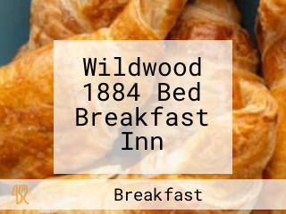 Wildwood 1884 Bed Breakfast Inn