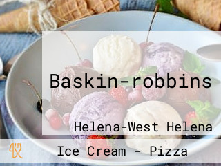 Baskin-robbins