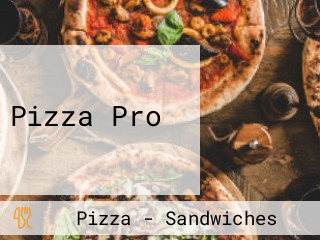 Pizza Pro