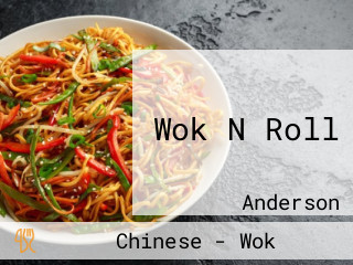 Wok N Roll