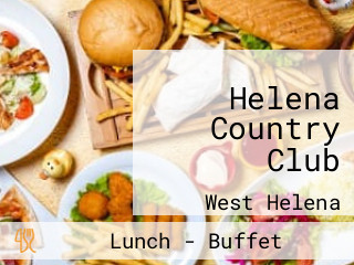 Helena Country Club