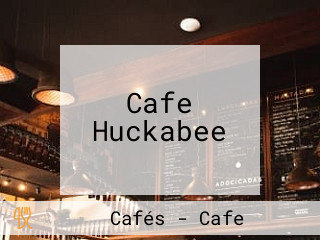 Cafe Huckabee