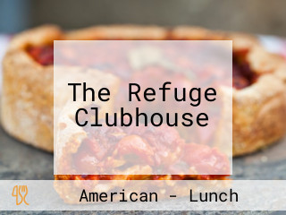 The Refuge Clubhouse