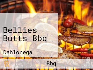 Bellies Butts Bbq