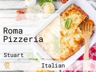 Roma Pizzeria