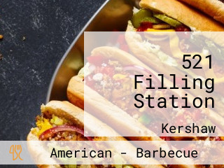 521 Filling Station