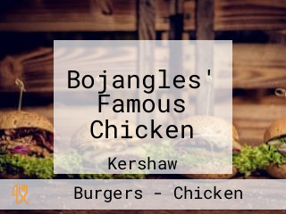 Bojangles' Famous Chicken