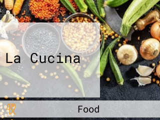 La Cucina