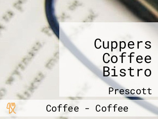 Cuppers Coffee Bistro