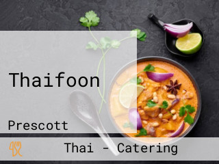 Thaifoon