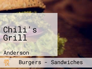 Chili's Grill