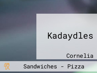 Kadaydles