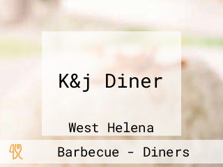 K&j Diner