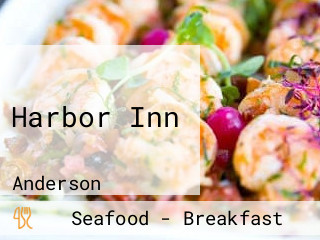 Harbor Inn