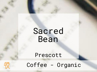 Sacred Bean