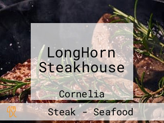 LongHorn Steakhouse