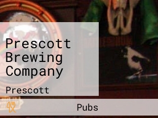 Prescott Brewing Company