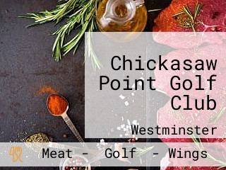 Chickasaw Point Golf Club