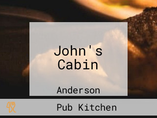 John's Cabin