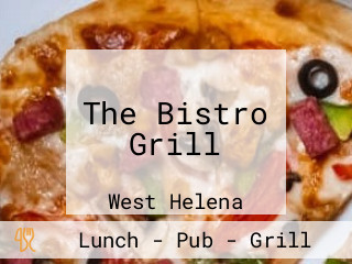 The Bistro Grill