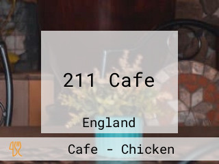 211 Cafe