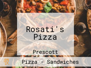 Rosati's Pizza